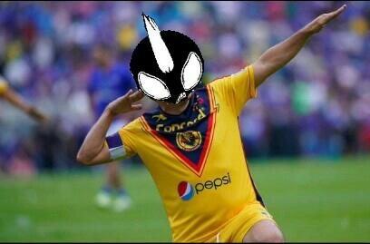 Ya se le ve volar al AB 🦅