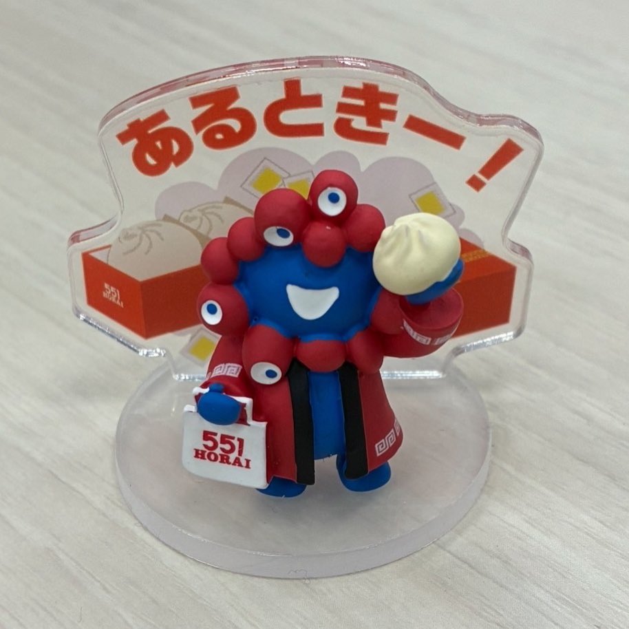 インスタ載せたら「欲しい！」のコメントが沢山来たグッズ！ ランダム