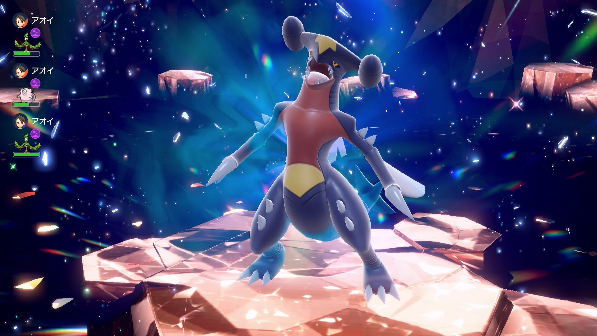 ポケットモンスター スカーレット+ゼロの秘宝 - 検索 / X