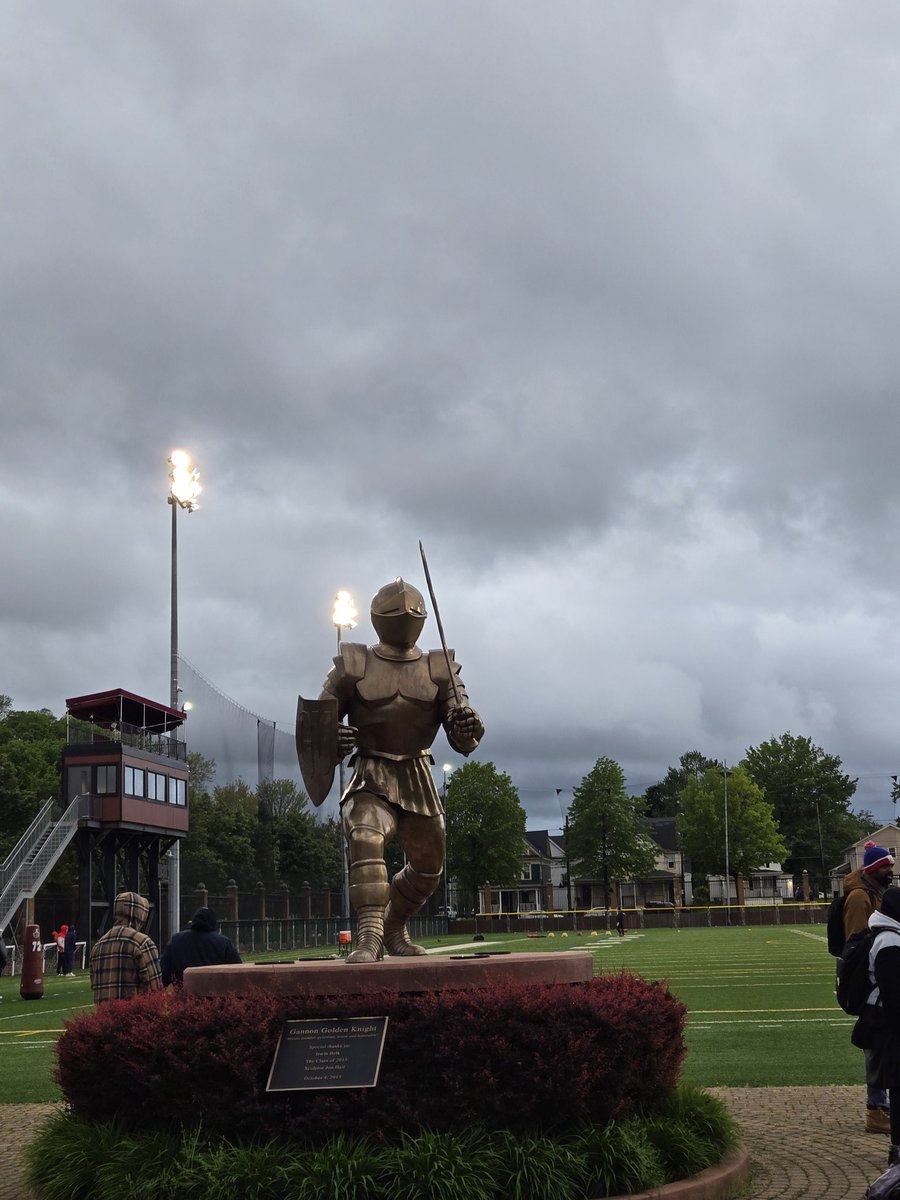 Devan Otto (@otto78008) on Twitter photo Thank you to <a href="/coachkage/">Tony Caljean</a> and <a href="/CoachBStone_/">Blake Stone</a> for the amazing time tonight at the <a href="/FootballGannon/">Gannon Football</a> may 22nd prospect camp! Thank you to <a href="/coachkage/">Tony Caljean</a> and <a href="/CoachBStone_/">Blake Stone</a> for the amazing time tonight at the <a href="/FootballGannon/">Gannon Football</a> may 22nd prospect camp!
