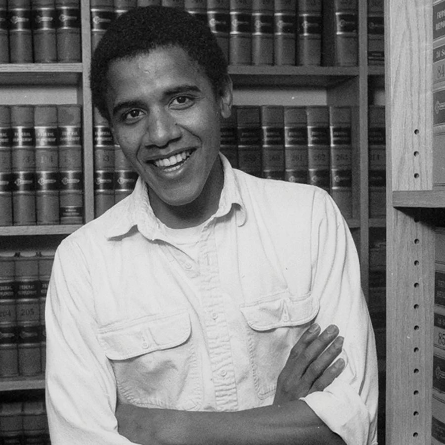 DonkConnects โป๏ธโข (@donkoclock) on Twitter photo Here is a picture of Barack Obama at Harvard Law School.
Ever wonder why Donald Trump is obsessed with the Ivy league school.
Drop a ๐ if you think <a href="/BarackObama/">Barack Obama</a> was a better president! Here is a picture of Barack Obama at Harvard Law School.
Ever wonder why Donald Trump is obsessed with the Ivy league school.
Drop a ๐ if you think <a href="/BarackObama/">Barack Obama</a> was a better president!