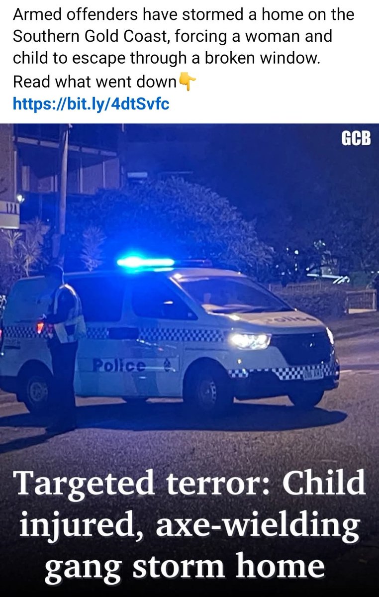 The new multicultural Australia, thanks Labor.