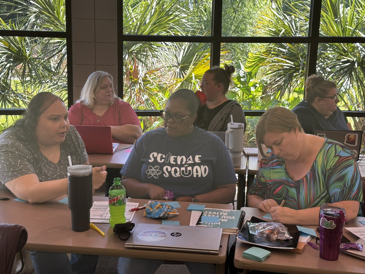 Cumberland Polytechnic High School tweet media