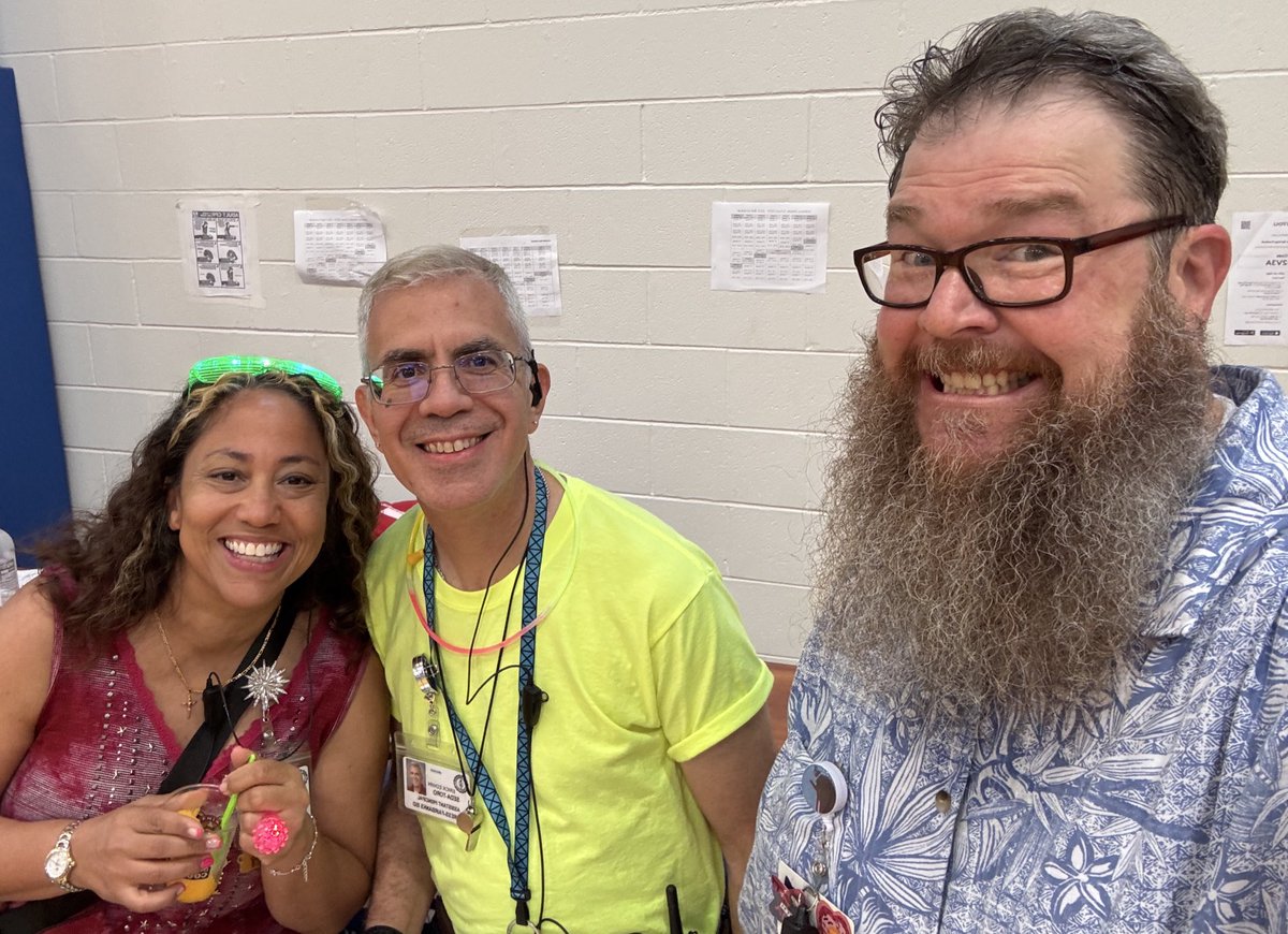 Justin Vogt, M. Ed. (@vogtislikevote) on Twitter photo Today we had our 6th grade celebration <a href="/DrAnthonyMS/">Anthony Middle School</a> The students had a blast running around with a snack and some Jeremiah’s Italian Ice. We had super supportive parents out to help out along side our “A” game Admin!! <a href="/mrs_romanelli/">Crystal Romanelli</a> <a href="/CyFairISD/">Cypress-Fairbanks ISD</a> <a href="/cfisdvips/">CFISD VIPS Executive Board</a> #stucowhatsnext Today we had our 6th grade celebration <a href="/DrAnthonyMS/">Anthony Middle School</a> The students had a blast running around with a snack and some Jeremiah’s Italian Ice. We had super supportive parents out to help out along side our “A” game Admin!! <a href="/mrs_romanelli/">Crystal Romanelli</a> <a href="/CyFairISD/">Cypress-Fairbanks ISD</a> <a href="/cfisdvips/">CFISD VIPS Executive Board</a> #stucowhatsnext