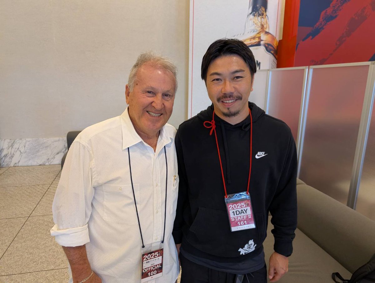 funa_8's tweet photo. ジーコ様😍
#いつまでも憧れ
#サッカーの神様 https://t.co/izVvOlFNwl