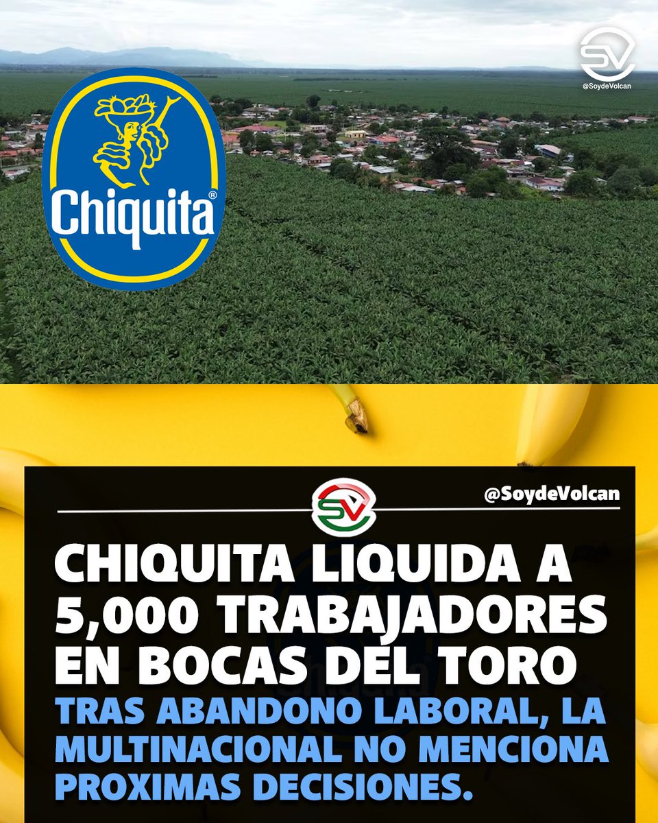 La gran pregunta es: A que se dedicaran ahora esos 5,000 panameños? 
Genaro, Saul y Smith los emplearan en el SUNTRACS?