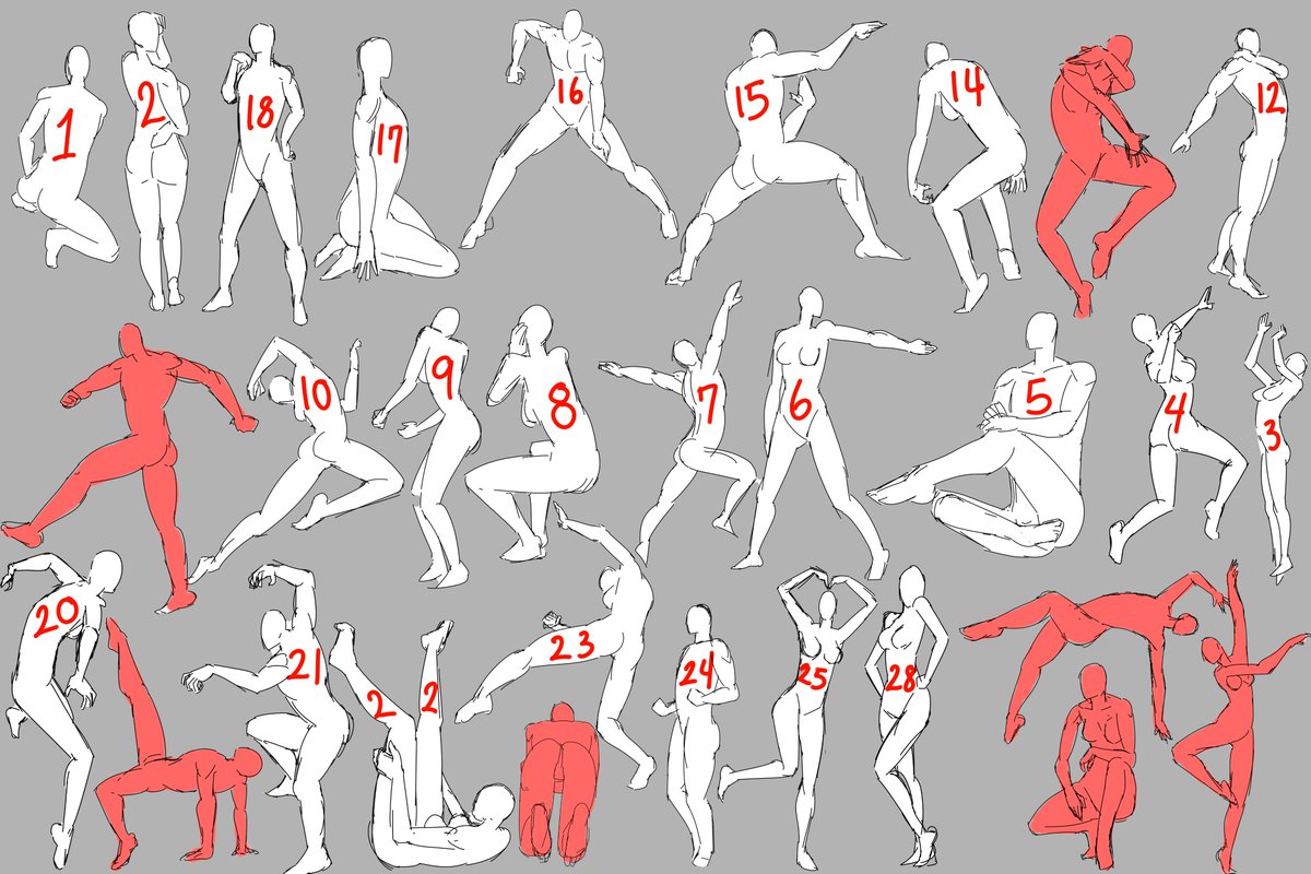 🖊️Sorteio🖊️
Drope seu PNG e te desenho em uma das poses 😉💫

-Escolha pelo menos 2 (pode ser mais) números da pose que gostou.
-Será 1 pessoa por número.
-Os vermelhos já foram escolhidos.
-Follow e RT por favor🥹💖

Farei as artes amanhã na Twitch/shinybetelgeuse às 17hrs!