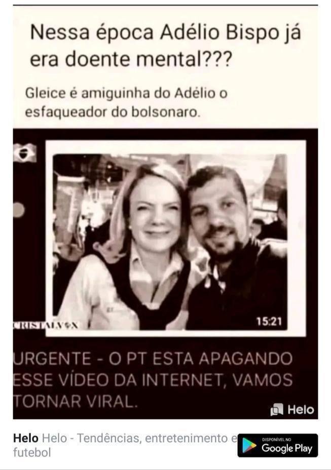 📢 VAMOS REFRESCAR NOSSA MEMÓRIA ???? (Part 1)
