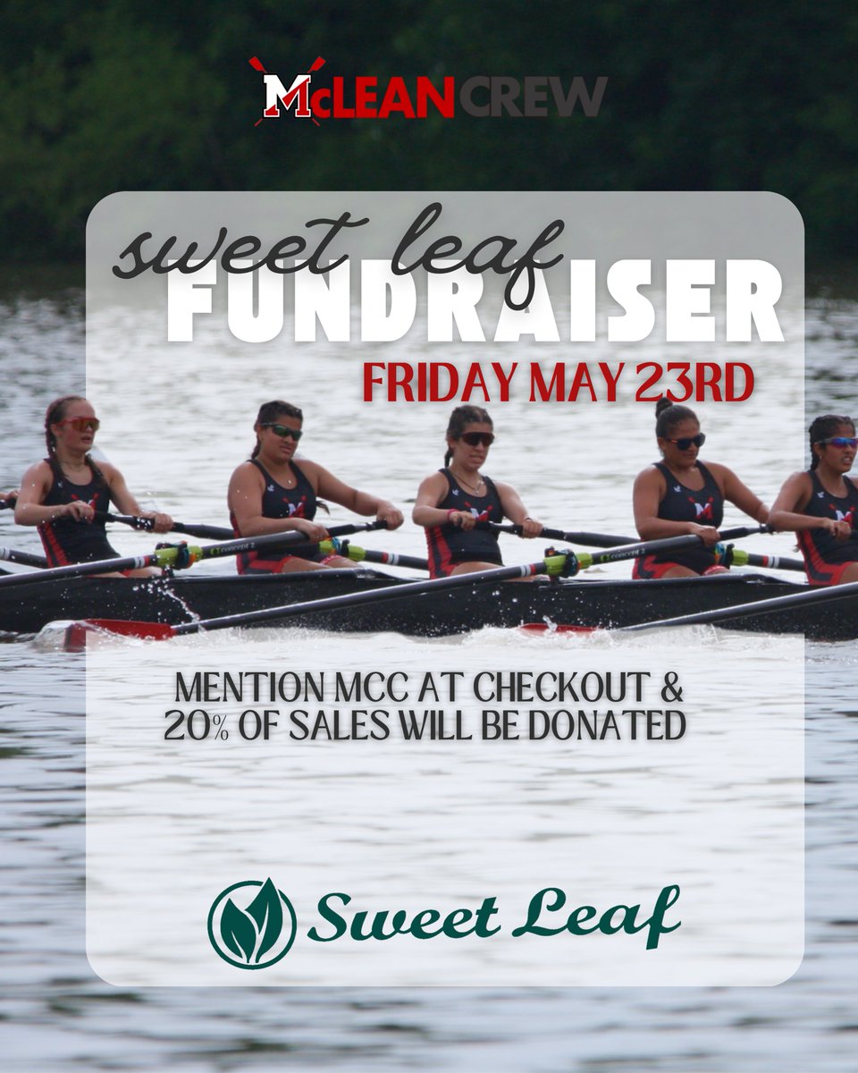 McLean Crew Club (@mcleancrewclub) on Twitter photo 