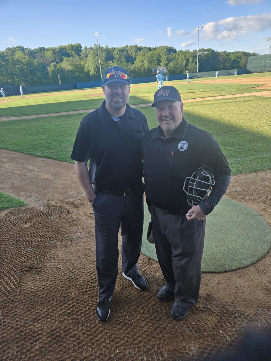 'A Voice for All Seasons'-Denny Laufenburger (@laufendh) on Twitter photo #ThankaRef to Mike and Tom, one of the state's finest crews. They make us OFFICIAL. <a href="/MSHSL/">Minnesota State High School League</a>john <a href="/MSHSBCA/">MN Baseball Coaches</a> <a href="/MSHSL_Officials/">MSHSL Officiating</a> @MSHSL <a href="/chanstormAD/">Storm Athletics</a> #ThankaRef to Mike and Tom, one of the state's finest crews. They make us OFFICIAL. <a href="/MSHSL/">Minnesota State High School League</a>john <a href="/MSHSBCA/">MN Baseball Coaches</a> <a href="/MSHSL_Officials/">MSHSL Officiating</a> @MSHSL <a href="/chanstormAD/">Storm Athletics</a>