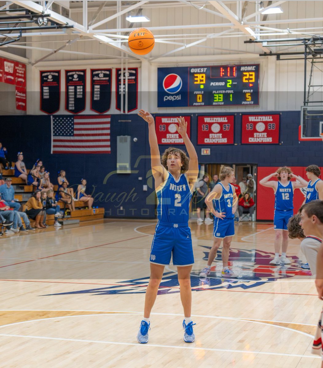 FHB 2026 (@fhb2026) on Twitter photo 2026 6ā2 PG Cade Atkins (<a href="/CadeAtkins_PG/">Cade Atkins</a>) is receiving interest from Guilford, William Peace, and Johnson & Wales after his performance at <a href="/Phenom_Hoops/">Phenom Hoop Report</a> G3 Live.
Cade averaged 7 PPG, 8 APG, and 5 RPG through 4 games. 32 AST & ONLY 3 TOs. 2026 6ā2 PG Cade Atkins (<a href="/CadeAtkins_PG/">Cade Atkins</a>) is receiving interest from Guilford, William Peace, and Johnson & Wales after his performance at <a href="/Phenom_Hoops/">Phenom Hoop Report</a> G3 Live.
Cade averaged 7 PPG, 8 APG, and 5 RPG through 4 games. 32 AST & ONLY 3 TOs.