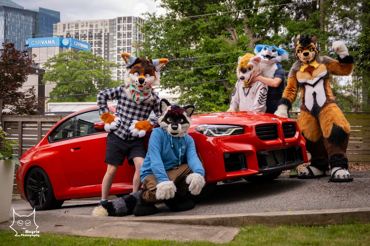 Atlanta wildlife is so diverse

<a href="/neokaitiger/">neokai</a> <a href="/QuarksCoolf/">Quarks</a> <a href="/MerryMeerCollie/">MerryMeer</a> <a href="/sig_serg/">Sig 🔜 Anthro*COUGH*</a> <a href="/KenariTweets/">Kenari</a>
