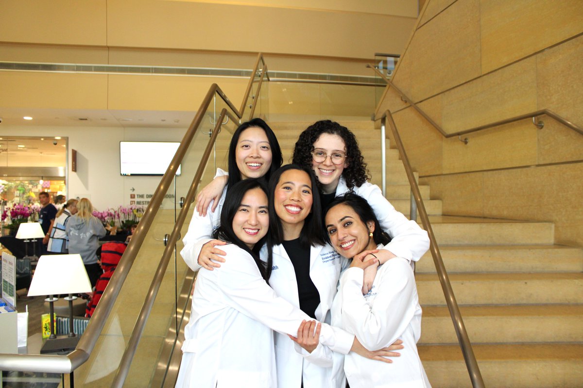 UCI_Ob_Gyn's tweet photo. We 🫶 our residents! 43rd Annual Residents’ Paper Day &amp; 36th annual Philip J DiSaia Society Symposium
#ucihealth #ucischoolofmedicine #uciobgyn #paperday2025 https://t.co/O8oGkqhHnP