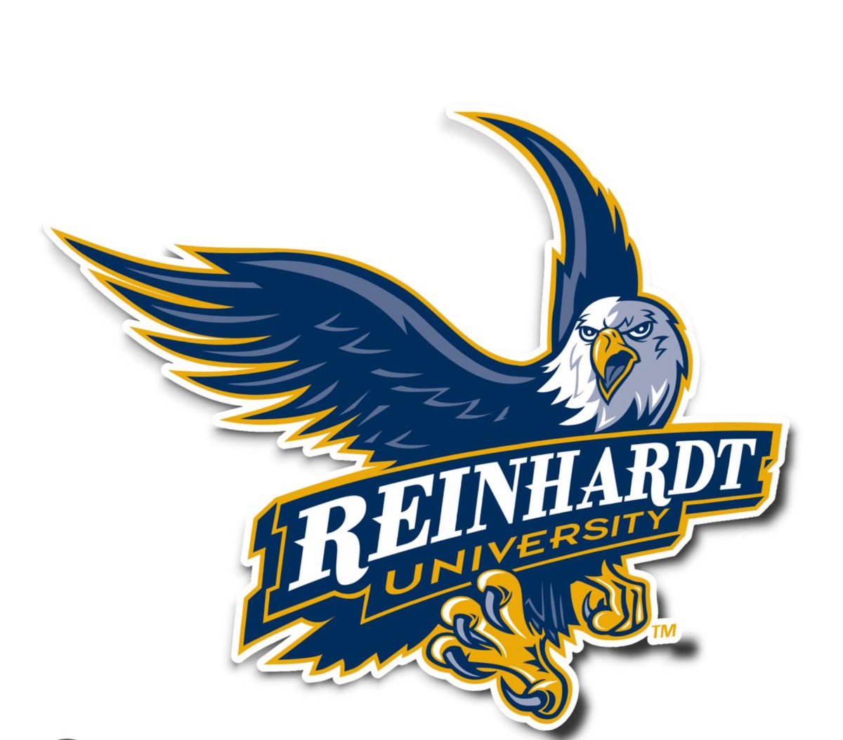 After a great conversation I’ll say I’m blessed to receive my first (1) offer from Reinhardt University