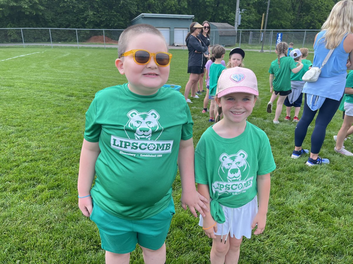 wcsLES's tweet image. 2025 ⁦@wcsLES⁩ field day was a blast! 💚💙🐻