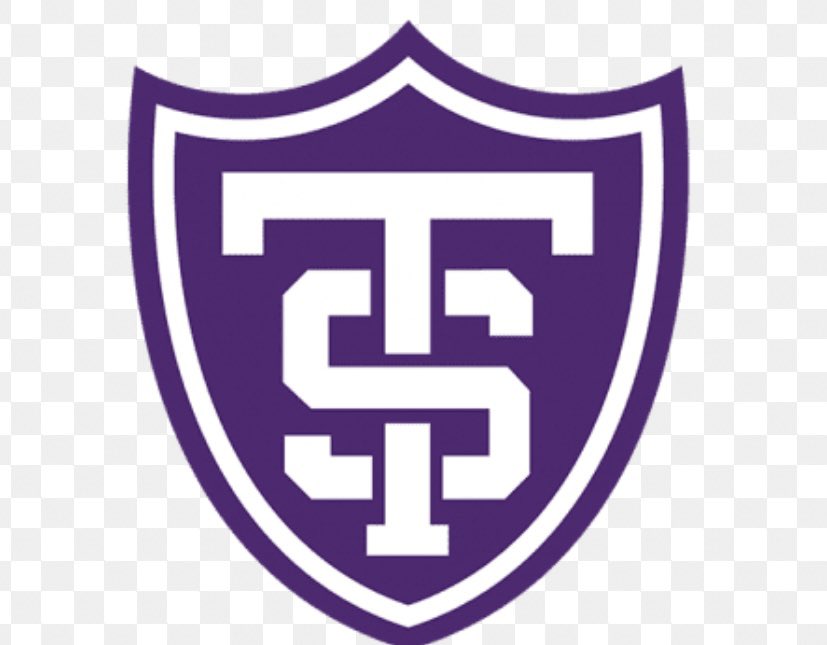 Sarah Poepard (@s_poepard) on Twitter photo After a great talk with <a href="/CoachSinn/">Coach Ruth Sinn</a> I am blessed to receive an offer from <a href="/TommieWBBall/">St. Thomas Women's Basketball</a>! Thank you for believing in me!
<a href="/MinnesotaFury/">Minnesota Fury AAU</a> <a href="/coach_robie/">Coach Robie</a> After a great talk with <a href="/CoachSinn/">Coach Ruth Sinn</a> I am blessed to receive an offer from <a href="/TommieWBBall/">St. Thomas Women's Basketball</a>! Thank you for believing in me!
<a href="/MinnesotaFury/">Minnesota Fury AAU</a> <a href="/coach_robie/">Coach Robie</a>