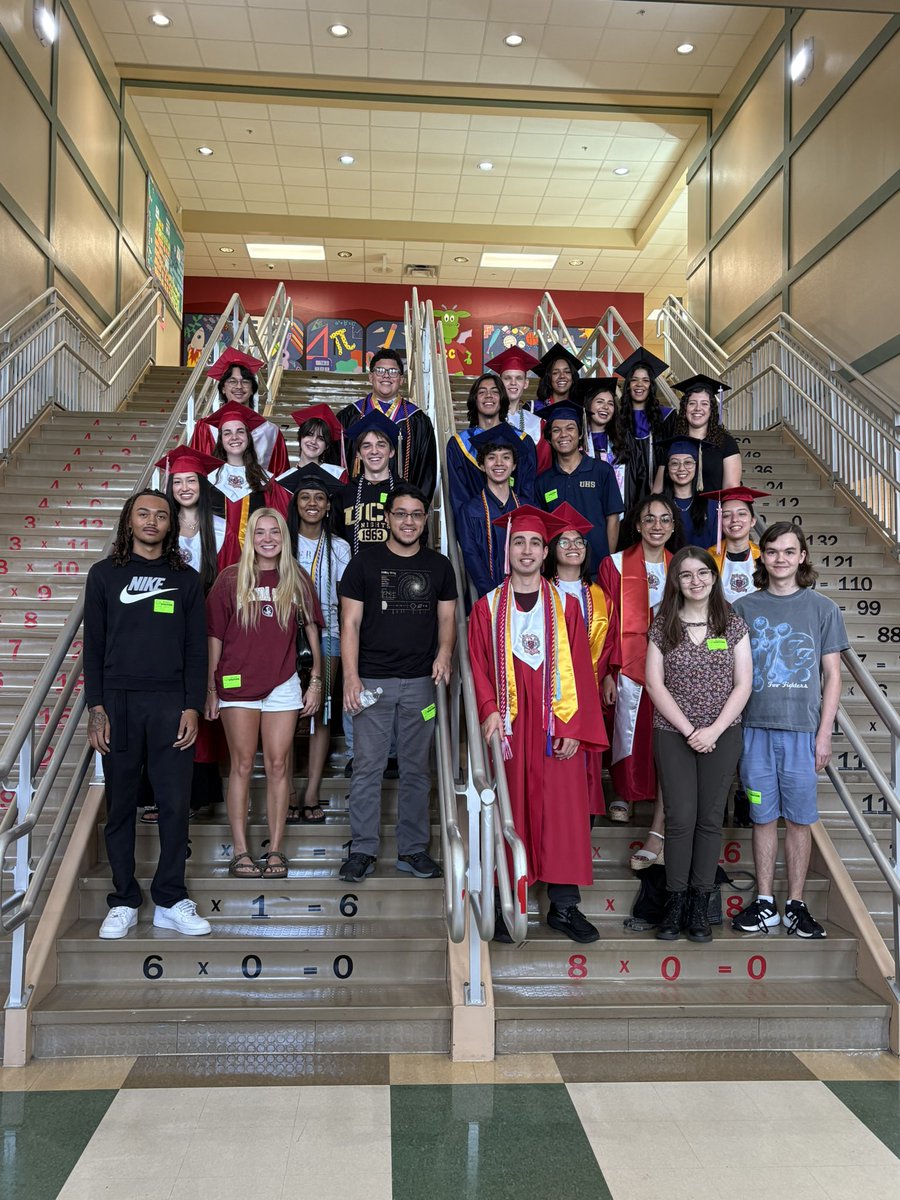 Castle Creek ES (@castleck_ocps) on Twitter photo 🎓Once a Dragon, always a Dragon! We’re proud to celebrate our incredible alumni as they graduate high school and take the next big step. Your journey is just beginning—go out and shine! 🎓#OnceADragonAlwaysADragon <a href="/rmccloe/">Rob McCloe</a> <a href="/YJHwang_OCPS/">Yoo Jin Hwang, Ed.D</a> <a href="/DrRahim_Jones/">Dr. Rahim Jones</a> <a href="/ucfalum/">Angie Gallo</a> 🎓Once a Dragon, always a Dragon! We’re proud to celebrate our incredible alumni as they graduate high school and take the next big step. Your journey is just beginning—go out and shine! 🎓#OnceADragonAlwaysADragon <a href="/rmccloe/">Rob McCloe</a> <a href="/YJHwang_OCPS/">Yoo Jin Hwang, Ed.D</a> <a href="/DrRahim_Jones/">Dr. Rahim Jones</a> <a href="/ucfalum/">Angie Gallo</a>