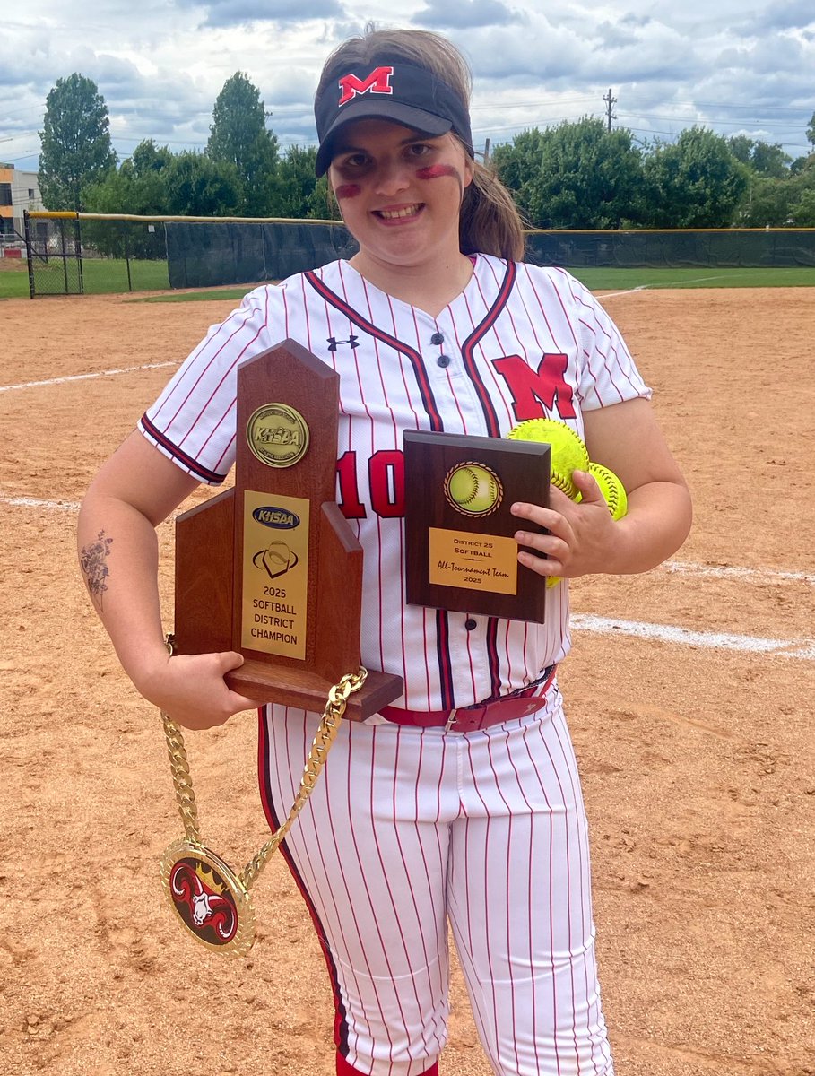 Tennessee Mojo 09- Paducah (@mojo09_paducah) on Twitter photo <a href="/Bailey_Fetcher/">Bailey Fetcher</a> and her team are District Champs! Bailey made the all-tournament team. She had 3 HRs in the championship game, including a walk-off (by run rule in bottom of fourth). She was 7/7 during the two district tournament games with 3 homers and three triples. #doMinate <a href="/Bailey_Fetcher/">Bailey Fetcher</a> and her team are District Champs! Bailey made the all-tournament team. She had 3 HRs in the championship game, including a walk-off (by run rule in bottom of fourth). She was 7/7 during the two district tournament games with 3 homers and three triples. #doMinate