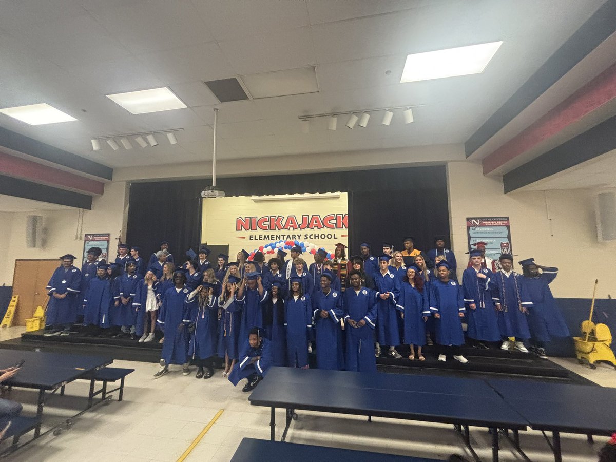 Tomorrow, a majority of this group will be graduating! Congratulations!!! So proud of you!