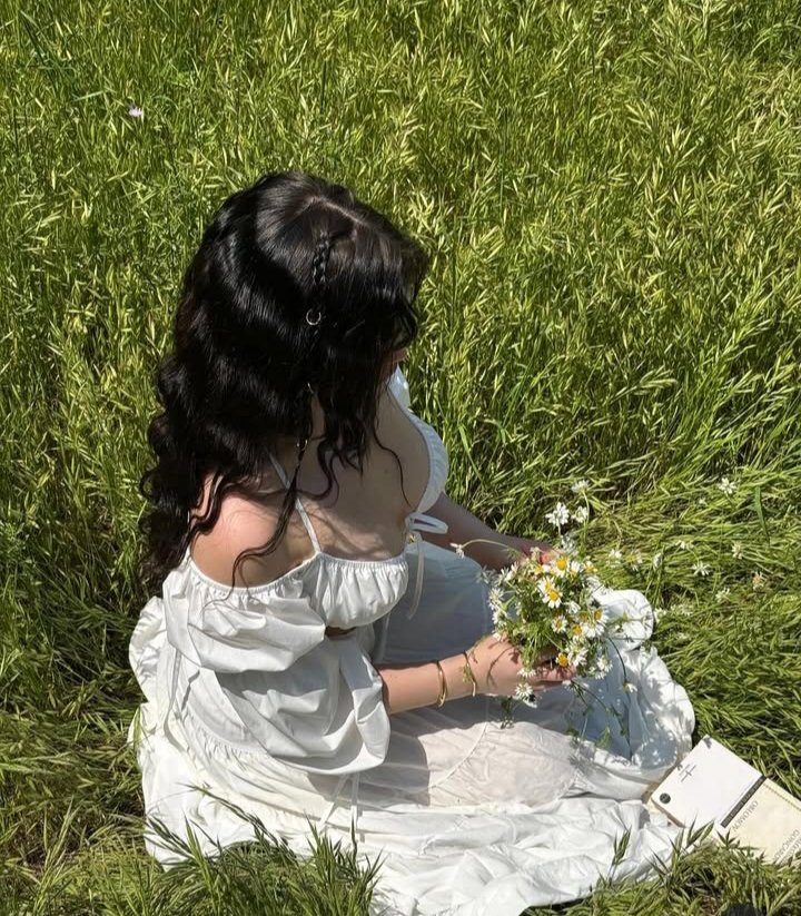 You are absolutely stunning Nihle,😍🤍🎀

#NihleKopan