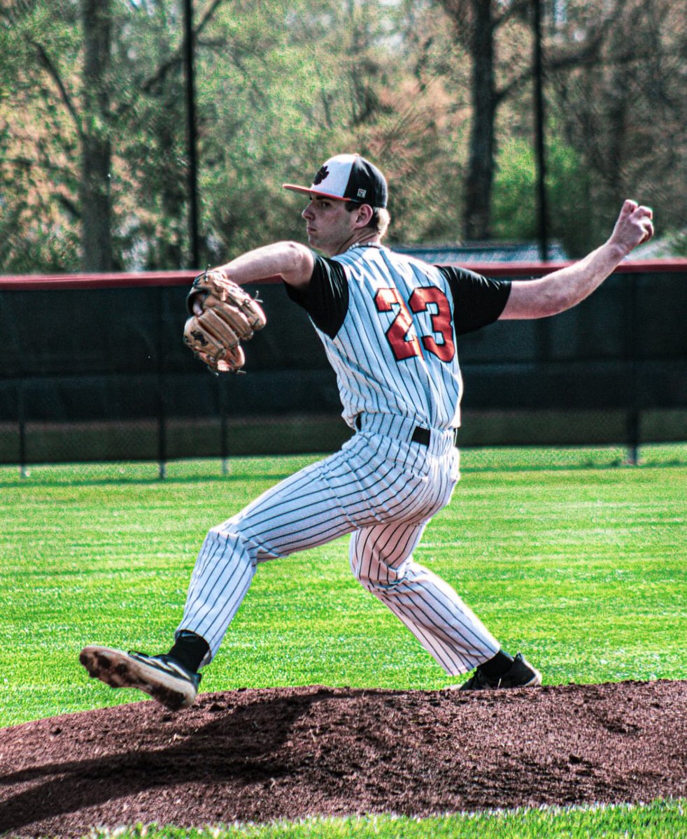 Coach Veidt (@catsbaseball_) on Twitter photo Zander Roades named 99.5. “The Edge” player of the game for his no hit, 11 strikeout, 57 pitch performance today vs Western in the SE District Quarterfinals.
<a href="/MuskieBaseball_/">Muskingum Baseball</a> <a href="/HCPSportsEditor/">Stephen Forsha</a> <a href="/WhiteoakSports/">Whiteoak Athletics</a> <a href="/roades_zander/">zander roades</a> Zander Roades named 99.5. “The Edge” player of the game for his no hit, 11 strikeout, 57 pitch performance today vs Western in the SE District Quarterfinals.
<a href="/MuskieBaseball_/">Muskingum Baseball</a> <a href="/HCPSportsEditor/">Stephen Forsha</a> <a href="/WhiteoakSports/">Whiteoak Athletics</a> <a href="/roades_zander/">zander roades</a>