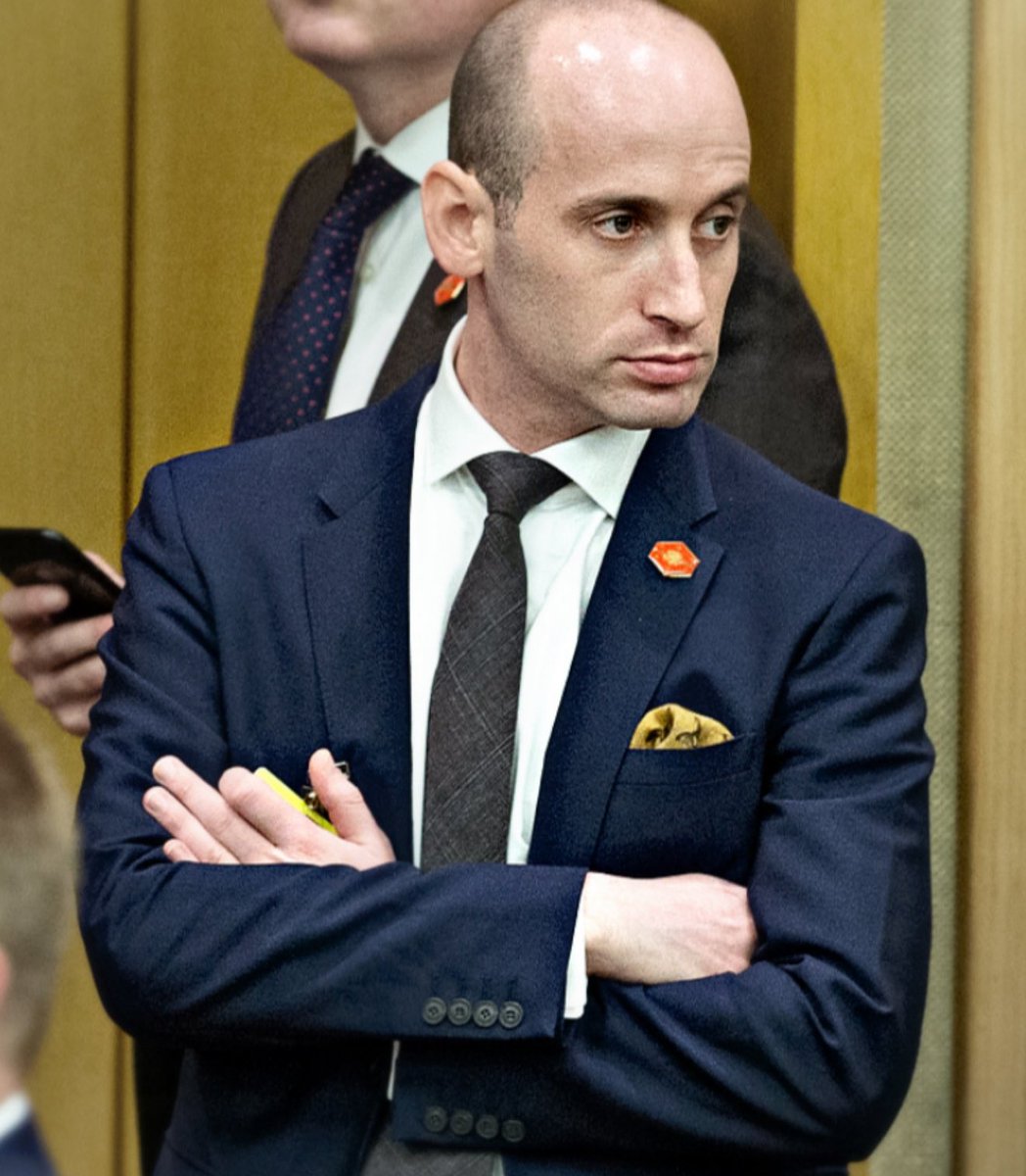 Do you support Stephen Miller exposing fake news media on a daily basis ?