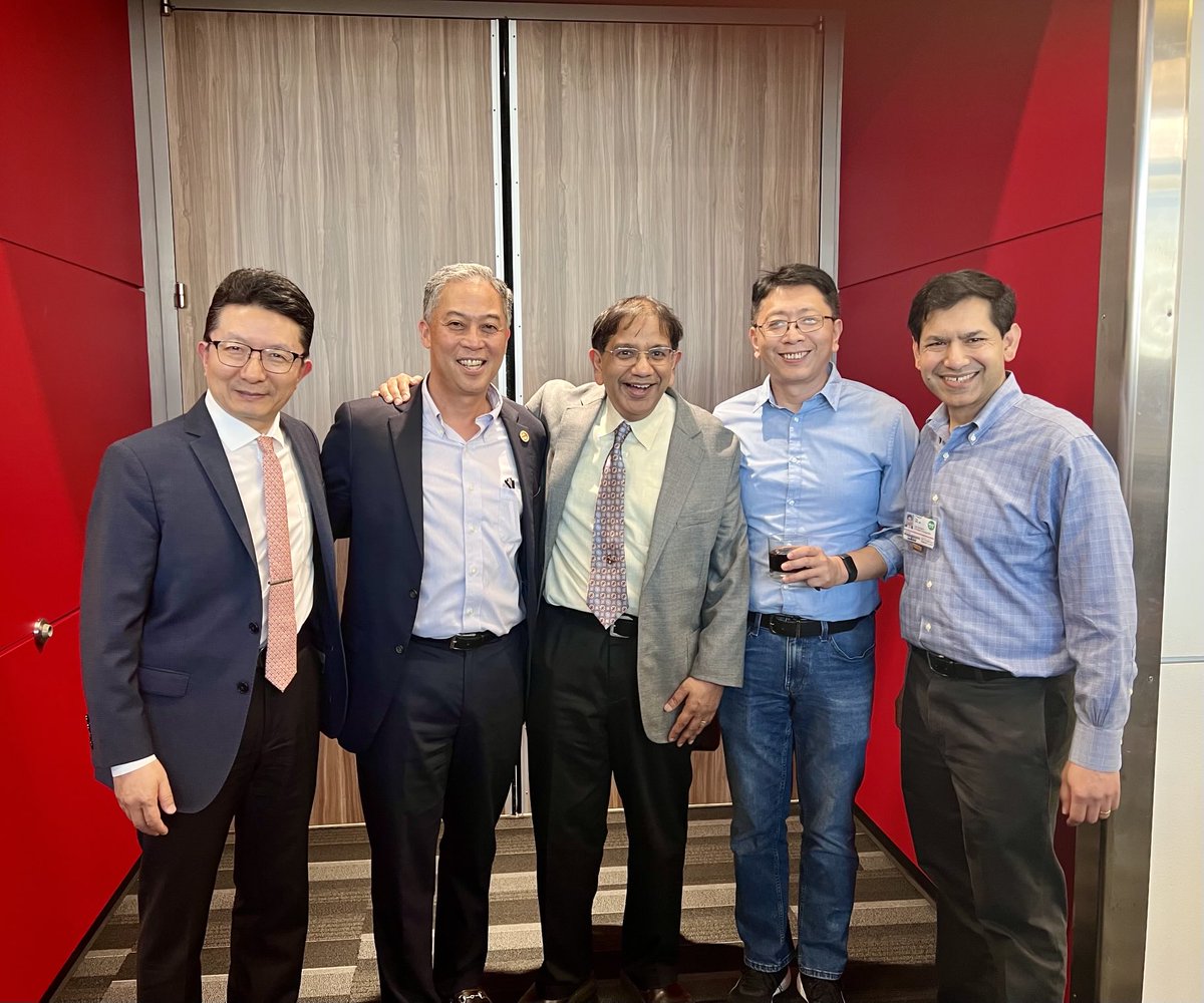 Albert Koong, MD PhD (@ackoongmdphd) on Twitter photo Congrats <a href="/Aiims1742/">Anirban Maitra</a> for winning the Charles LeMaistre Award for Outstanding Achievement in Cancer Research <a href="/MDAndersonNews/">MD Anderson Cancer Center</a>. You are an honorary member of #radonc for your collaboration and mentorship through the years! Congrats <a href="/Aiims1742/">Anirban Maitra</a> for winning the Charles LeMaistre Award for Outstanding Achievement in Cancer Research <a href="/MDAndersonNews/">MD Anderson Cancer Center</a>. You are an honorary member of #radonc for your collaboration and mentorship through the years!
