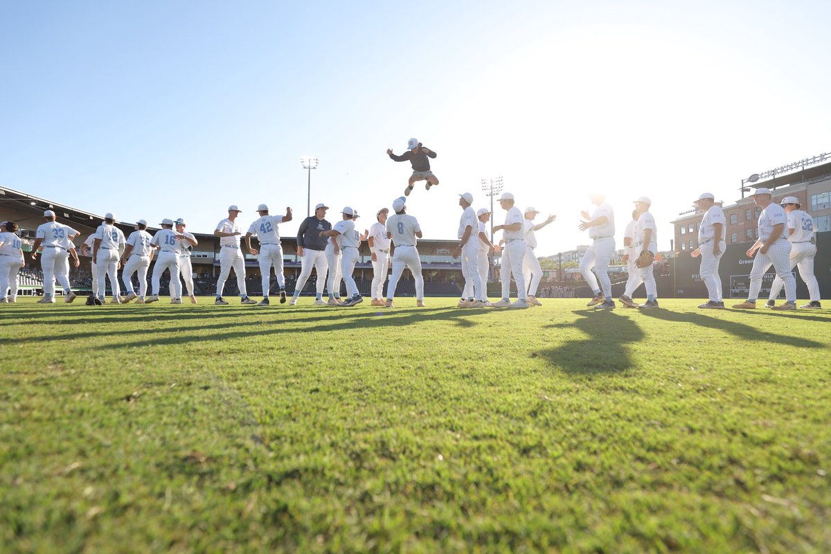 The Southern Conference (@soconsports) on Twitter photo moments like these 🥹 | <a href="/CitadelBaseball/">The Citadel Baseball</a> x #itsallhere moments like these 🥹 | <a href="/CitadelBaseball/">The Citadel Baseball</a> x #itsallhere