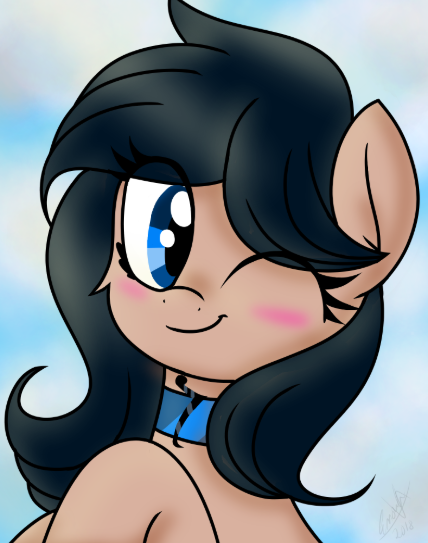 Crescend Cinnamon | YCH is ongoing (@jhayarr23ph) on Twitter photo For this cute Cinnamon pony, Happy Birthday! 🎂
(Art from <a href="/EMositeCC/">EMositeCC ✨SMOOZE✨ (COMMISSIONS OPEN)</a>) For this cute Cinnamon pony, Happy Birthday! 🎂
(Art from <a href="/EMositeCC/">EMositeCC ✨SMOOZE✨ (COMMISSIONS OPEN)</a>)