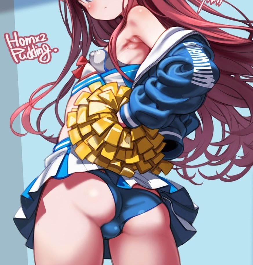 #魅力ある尻を見せてください見た人全員強制
打線