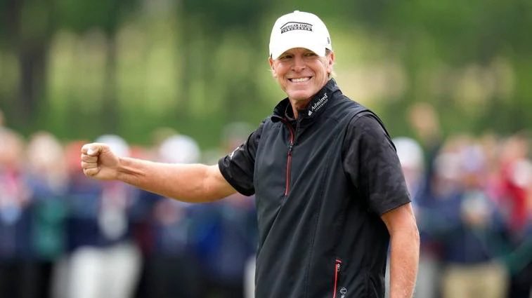 AmFam Championship tweet media