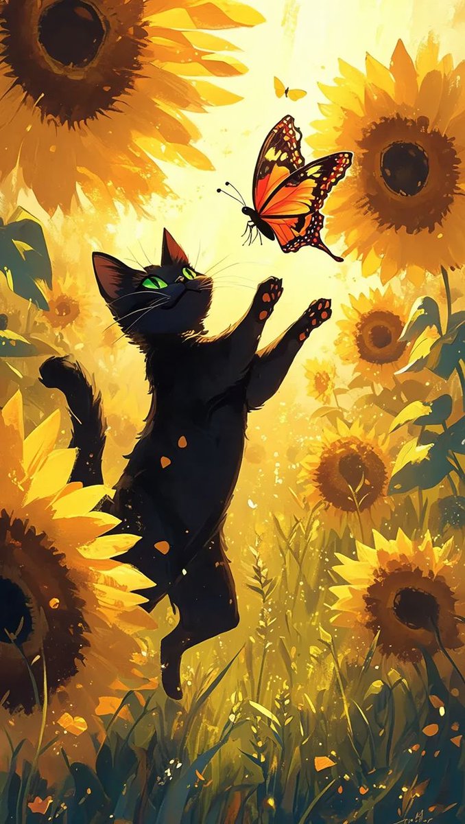 _jrix_'s tweet image. “No rain, no flowers.” 
#CustomizeIt #MadeJustForYou #PrintOnDemandPerfection #GiftsThatMatter #WearYourStory  #OneOfAKindVibes #NoMinimumOrders #MemoriesInPrint #ForEveryOccasion #EcoFriendlyPrints #cat #catlover #meow #purr #catnap #kitten #CatTok