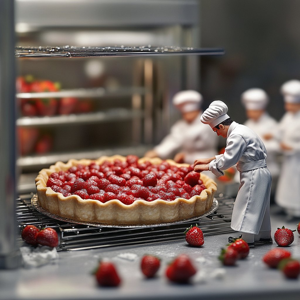WS Strawberry Fest tweet media