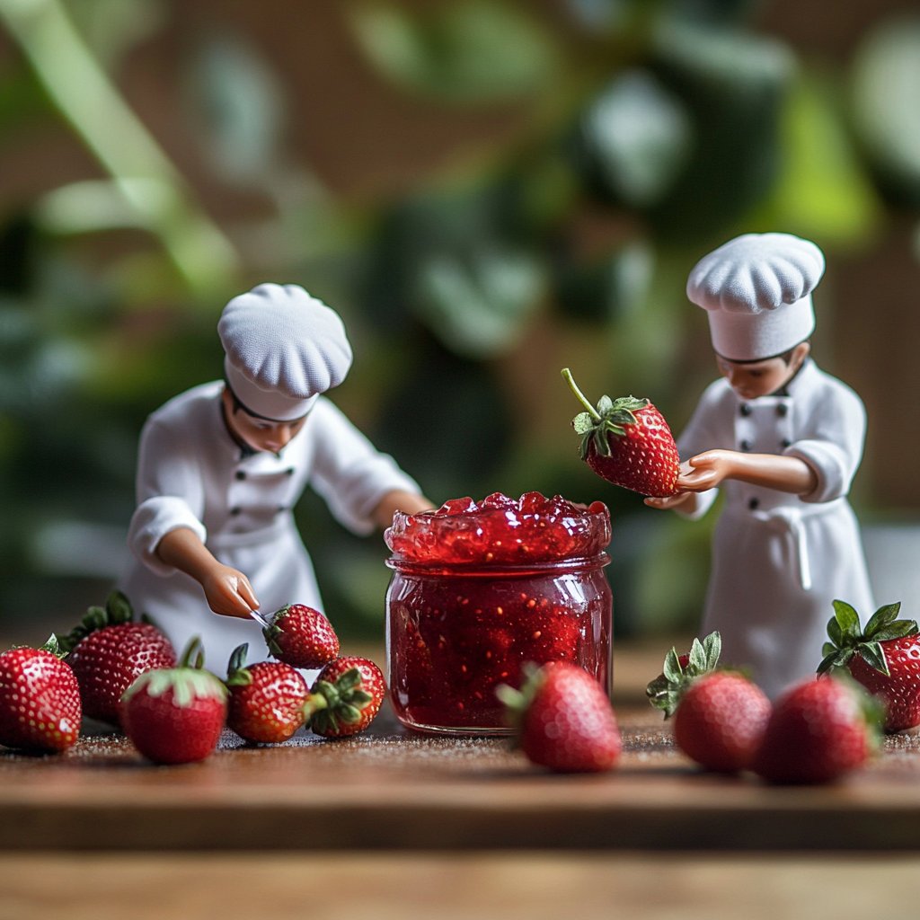 WS Strawberry Fest tweet media