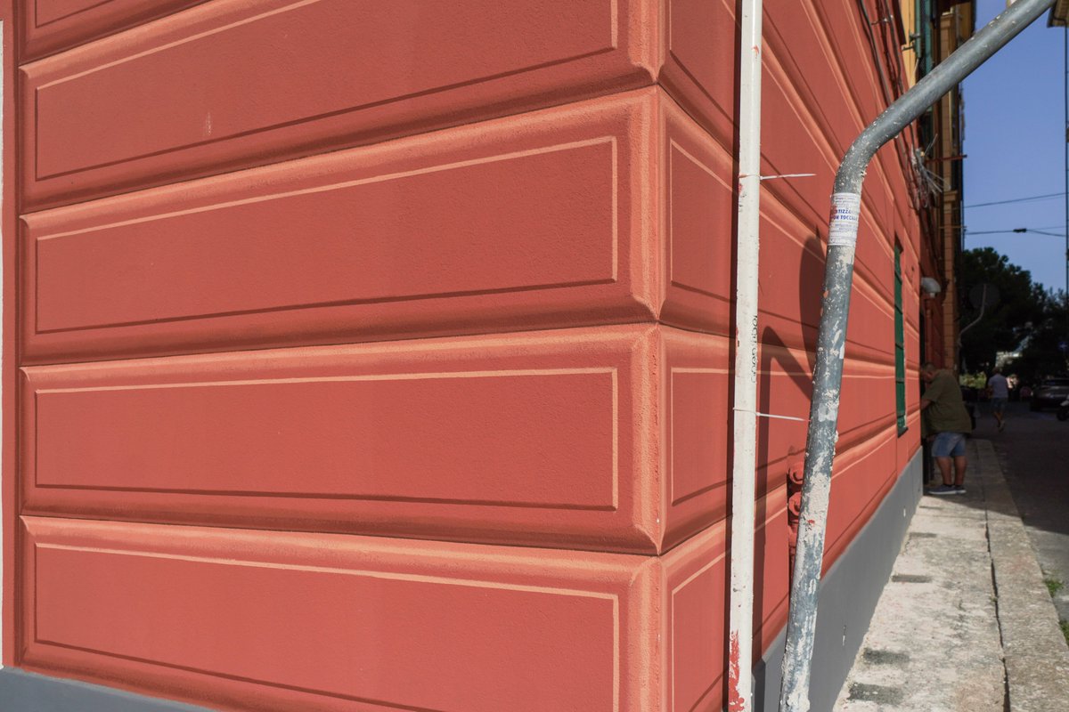 Somewhere Between Dream and Reality on X