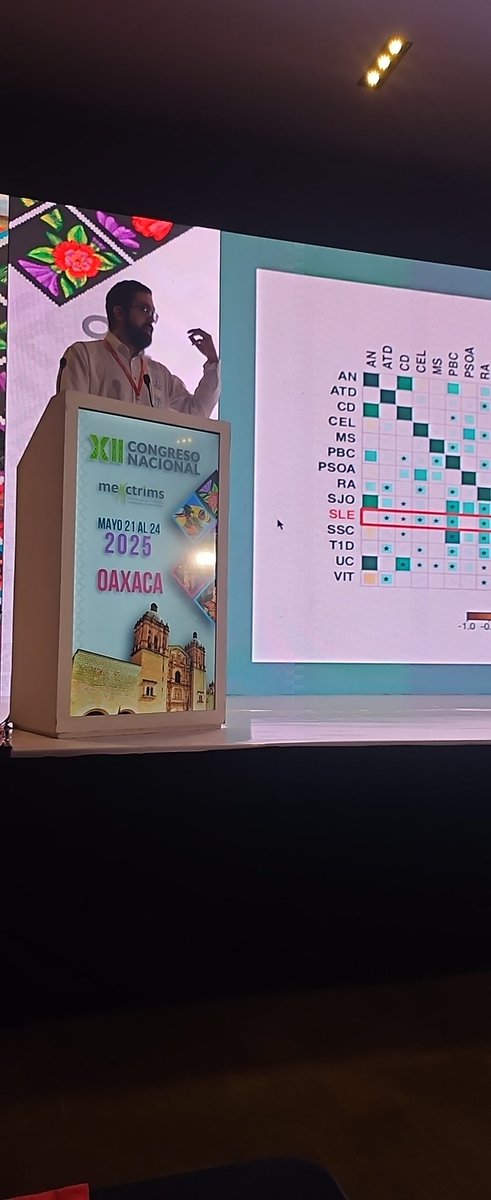 Autoimmune atsrocytopathy...great contribution Dr Enrique Gómez...<a href="/MEXCTRIMS_AC/">MEXCTRIMS</a>