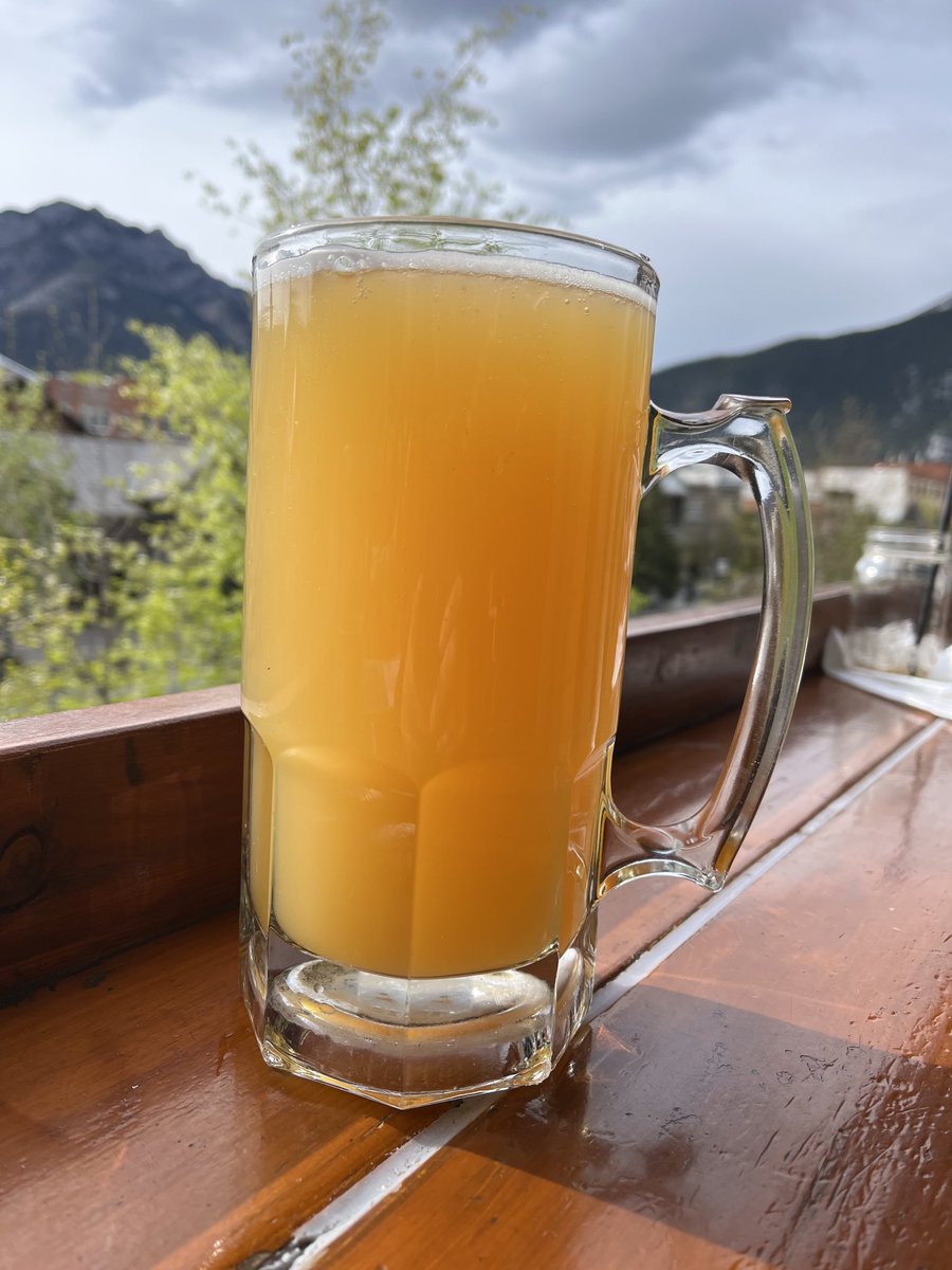 Thirsty Thursday- 1 litre for about £5.00!