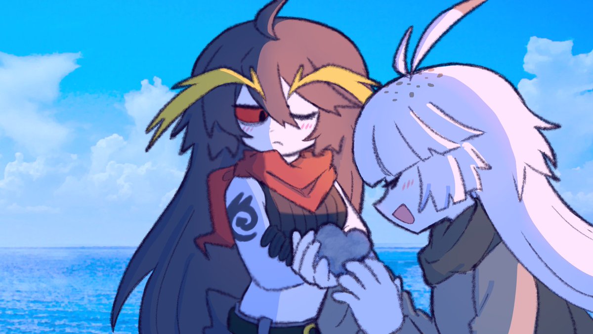lili 🐧 tweet media