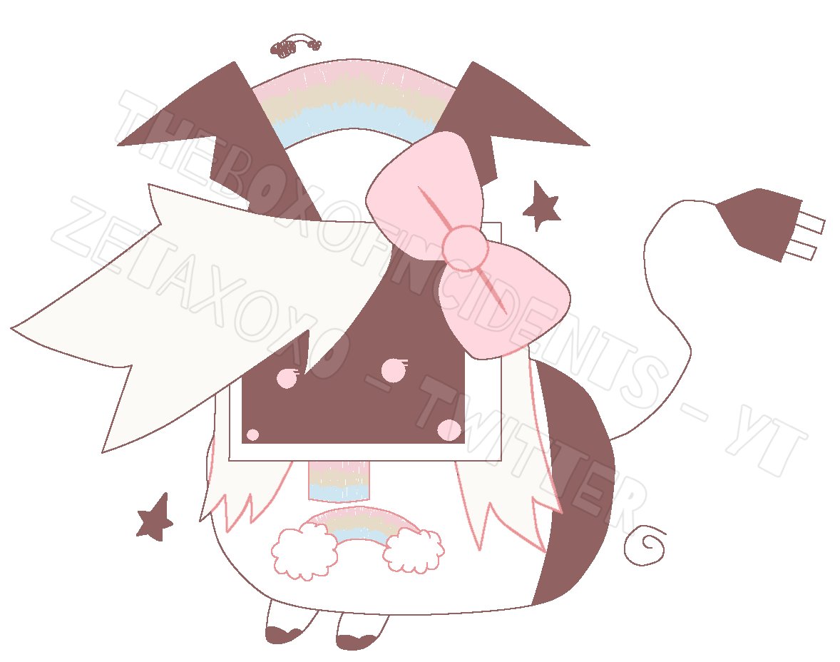 ZetaXOXO's tweet image. Take the loaf Ruby in that one Katie art style.
Req: @Skell__Ruby 

Tags: #fundamentalpapereducation #FPE #rubyfpe #fundamentalpapereducationfanart