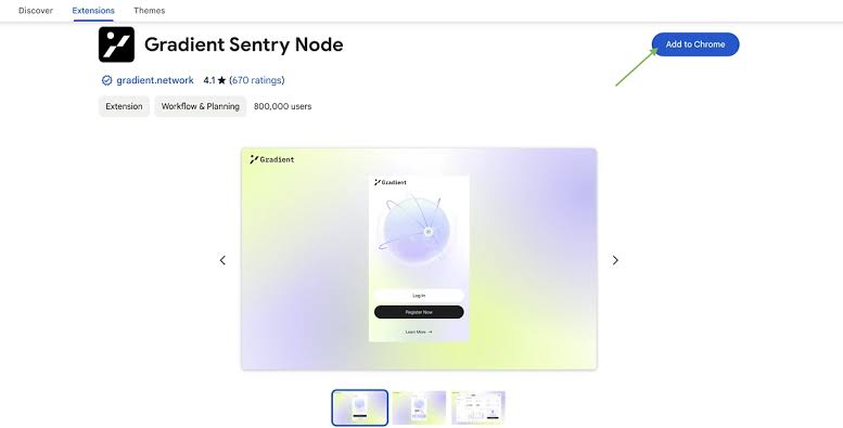 farhanmugh1033's tweet photo. No tasks — just stay online!
Project: Gradient Network ▶️
Decentralized computing + staking + cross-chain power!
Backed by: Pantera, Multicoin, HongShan
Cost: $0
Quick Steps: https://t.co/QcBQrdpDbi
1️⃣ Register & verify email
2️⃣ Click "Get Boosted"
3️⃣ Connect X
#Gradient_HQ https://t.co/qFeLa5oMVJ