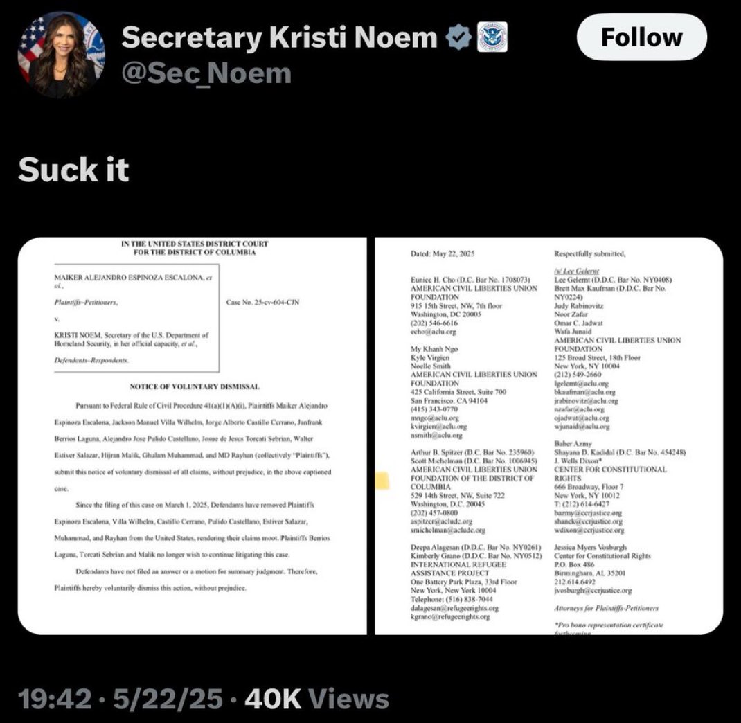 I’m so embarrassed by our supposed leaders. Each and every day.