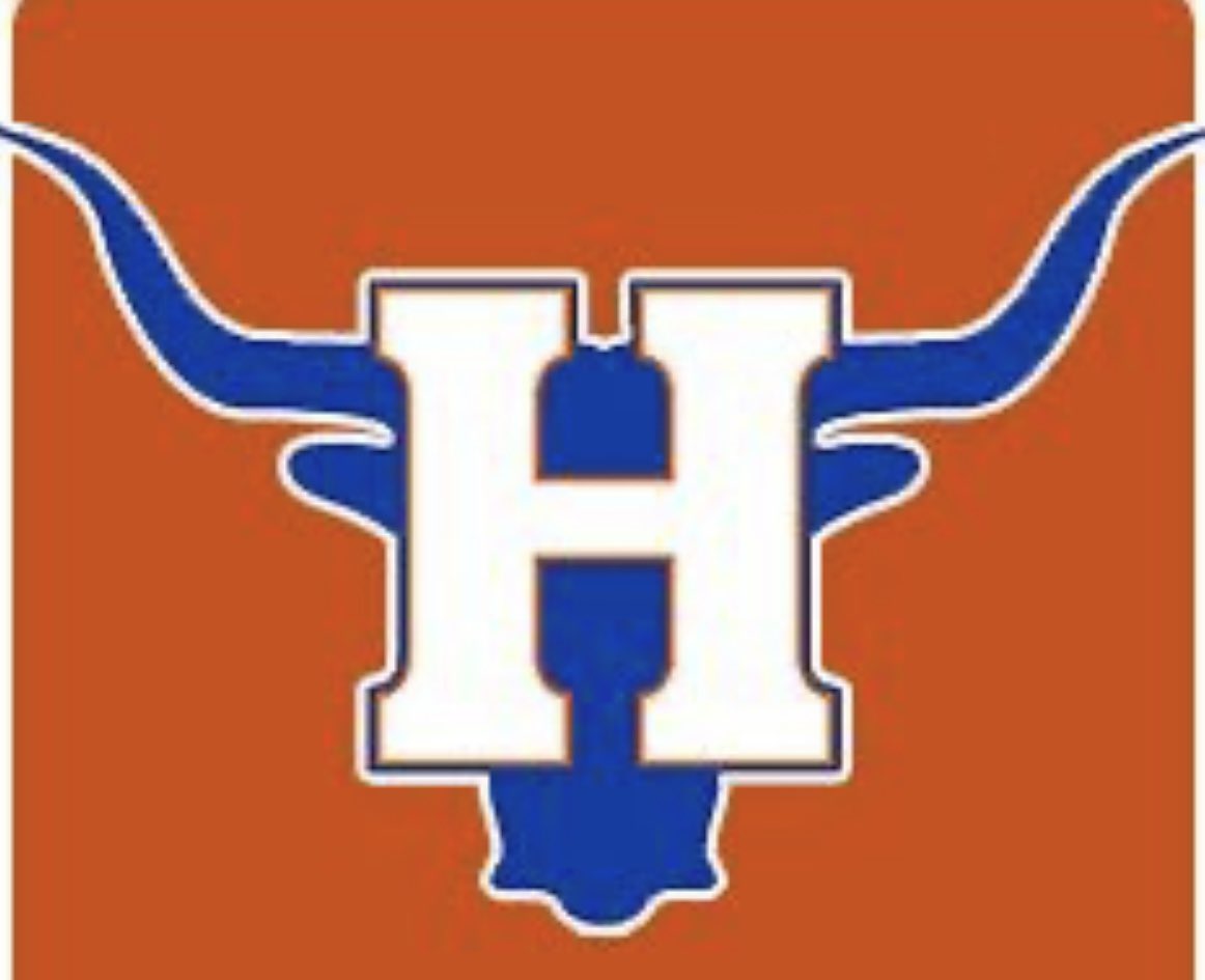 Thanks <a href="/HHSLonghornsFB/">Harmony Longhorns Football</a> for having me today. Great way to end the day excited for the future of the longhorns. #GRIT #SeahawkFast🦅💨