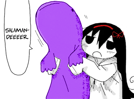 araragi himejoshi theory🏳️‍⚧️ tweet media