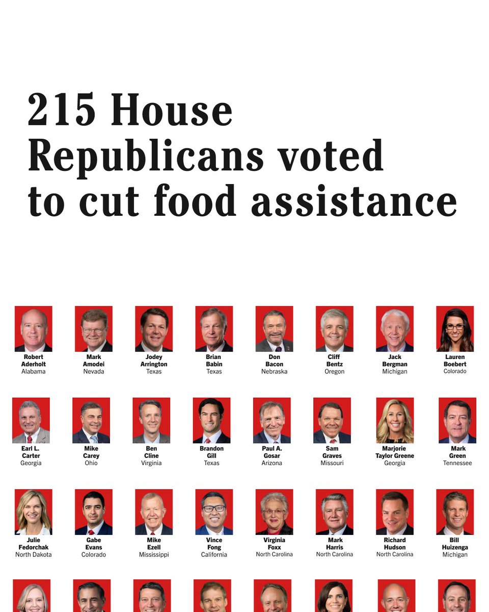 All to pay for tax breaks for the rich.