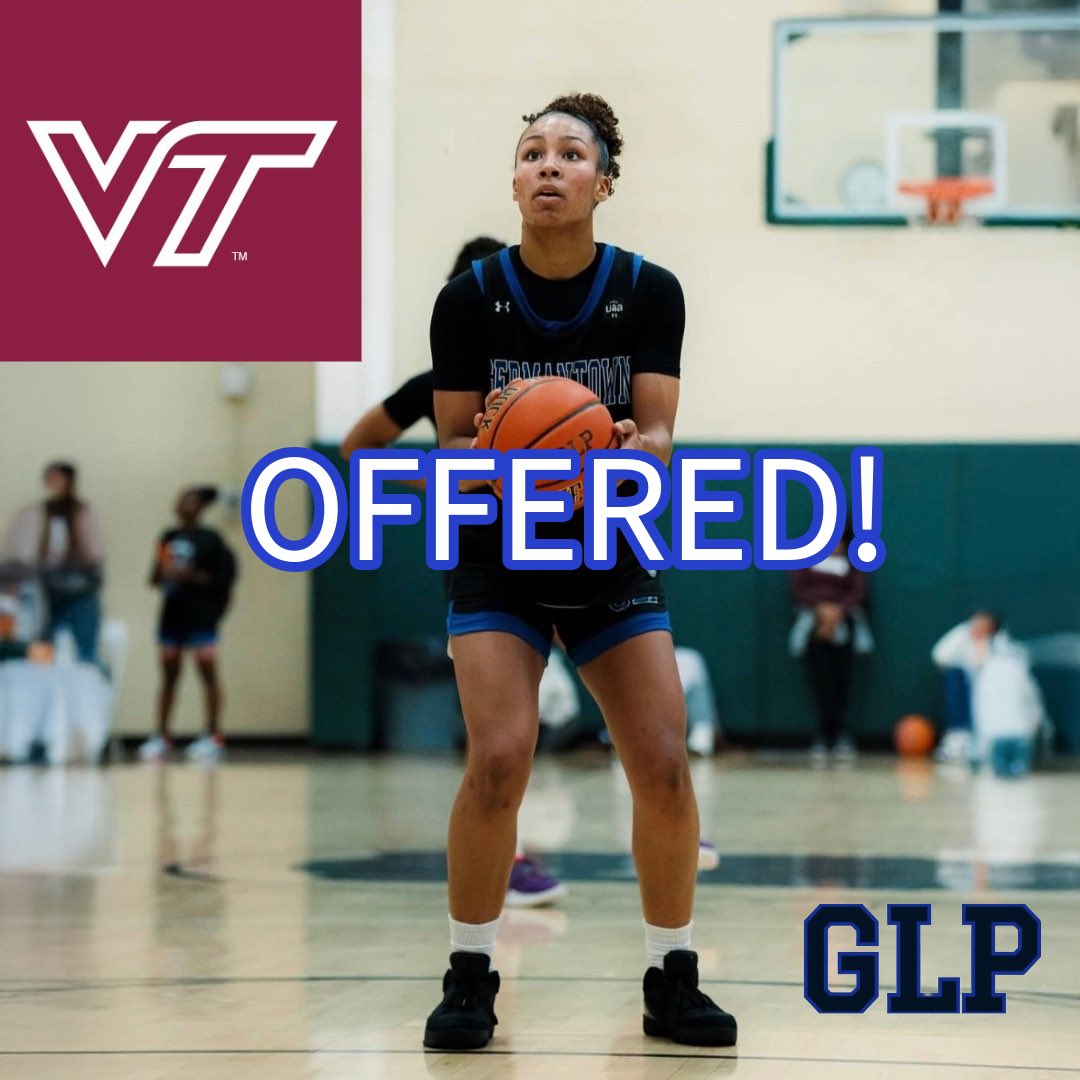 GLP Basketball (@glp_basketball) on Twitter photo Another big-time offer in the bag for <a href="/morganstew_24/">Morgan Stewart</a> as Virginia Tech is the latest ACC school to get in the mix. Thank you <a href="/CoachMeganDuffy/">Megan Duffy</a> and the rest of the <a href="/HokiesWBB/">Virginia Tech Women's Basketball</a> staff! Another big-time offer in the bag for <a href="/morganstew_24/">Morgan Stewart</a> as Virginia Tech is the latest ACC school to get in the mix. Thank you <a href="/CoachMeganDuffy/">Megan Duffy</a> and the rest of the <a href="/HokiesWBB/">Virginia Tech Women's Basketball</a> staff!