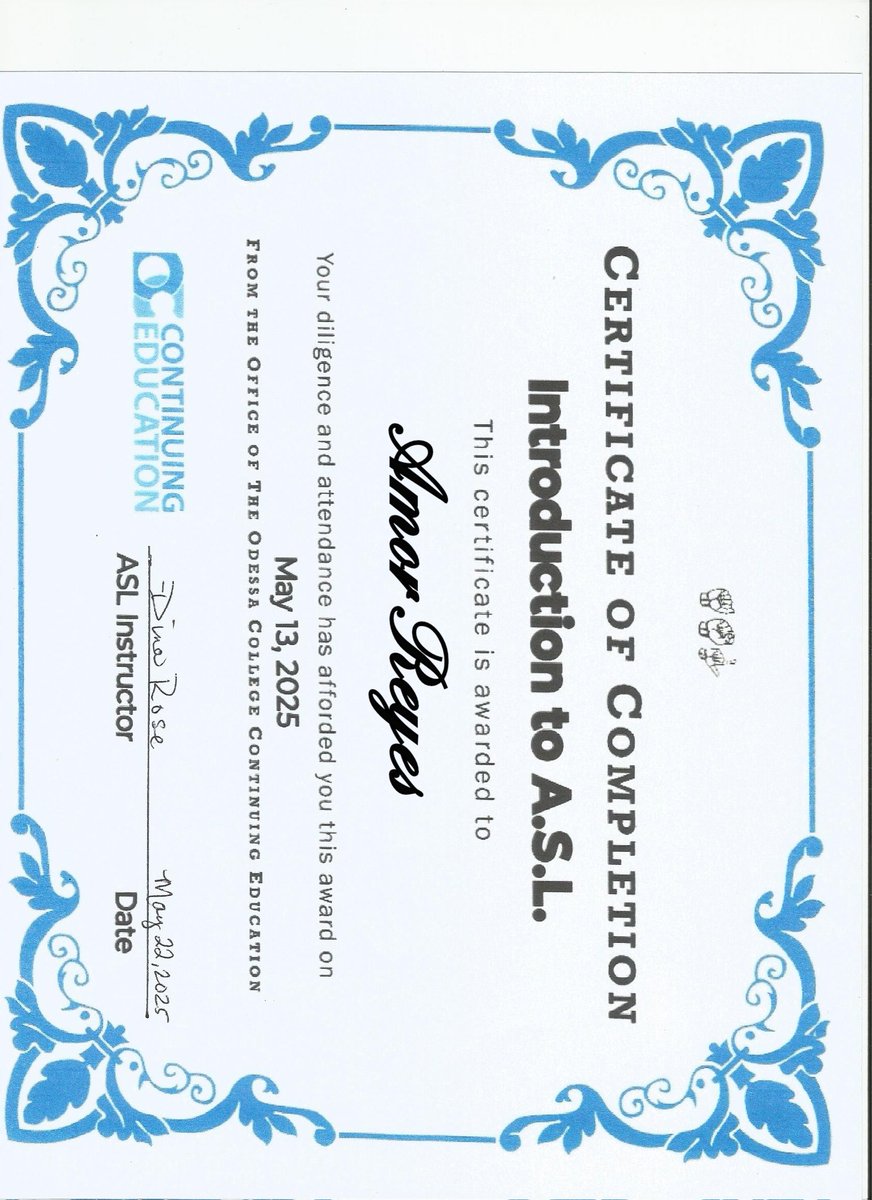 amorsitoo143's tweet image. I had so much fun and learned so much ! 💙🫶
#PositivelyOC #Radtechstudent