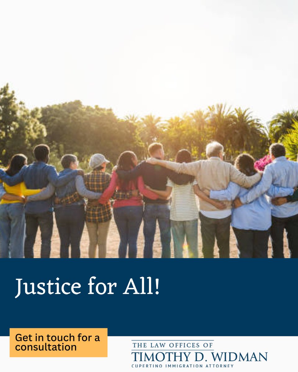 timothydwidman's tweet image. National Law Week reminds us of our collective duty to uphold justice and equality under the law. #JusticeForAll #NationalLawWeek