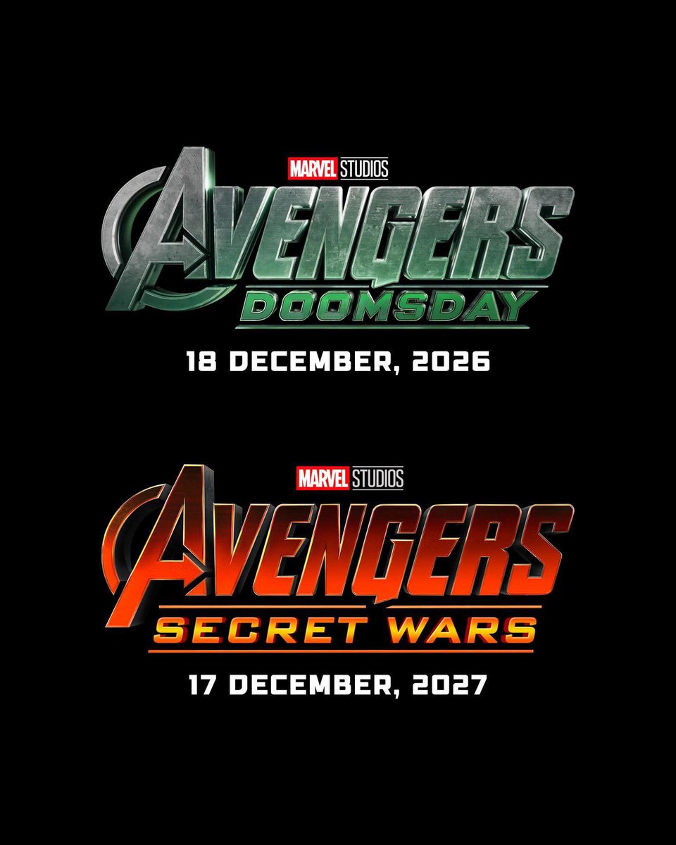 MCU Network MY tweet media