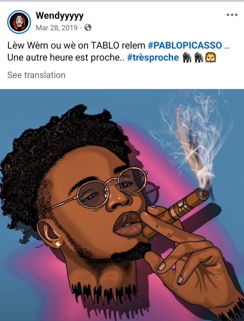 Jn Pierre Tassy01 tweet media