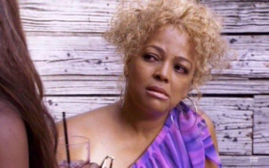 I just paid a bill. I can't keep doing this